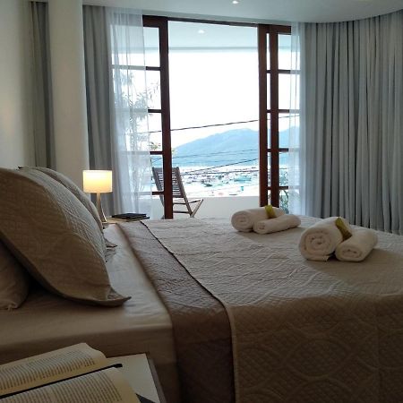 Orlanova Boutique Hotel 阿拉亚尔-杜卡布 外观 照片