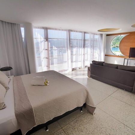 Orlanova Boutique Hotel 阿拉亚尔-杜卡布 外观 照片