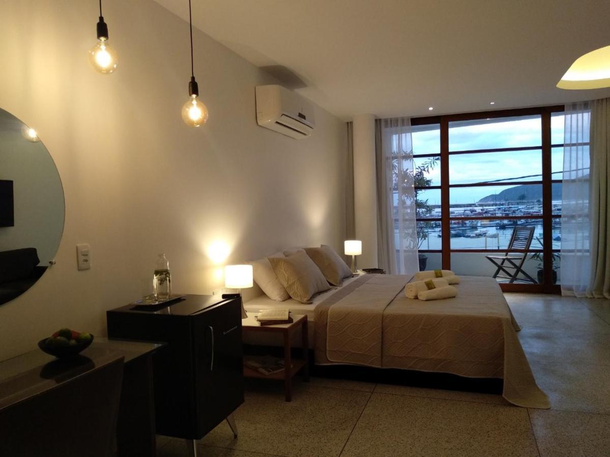 Orlanova Boutique Hotel 阿拉亚尔-杜卡布 外观 照片
