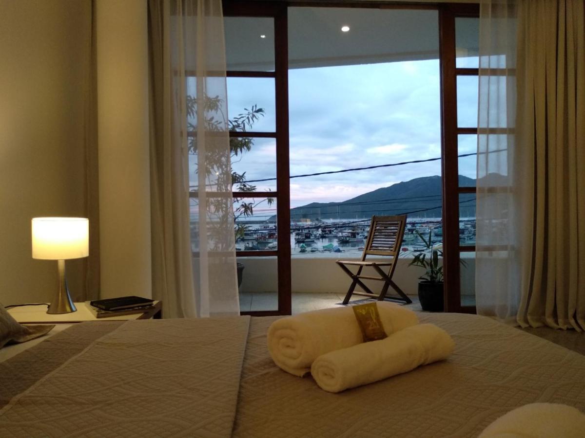 Orlanova Boutique Hotel 阿拉亚尔-杜卡布 外观 照片