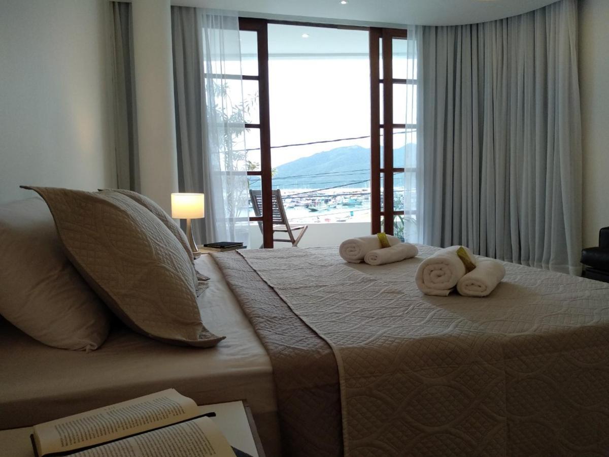 Orlanova Boutique Hotel 阿拉亚尔-杜卡布 外观 照片