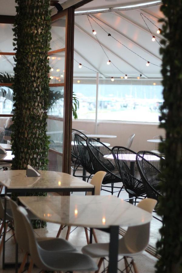 Orlanova Boutique Hotel 阿拉亚尔-杜卡布 外观 照片
