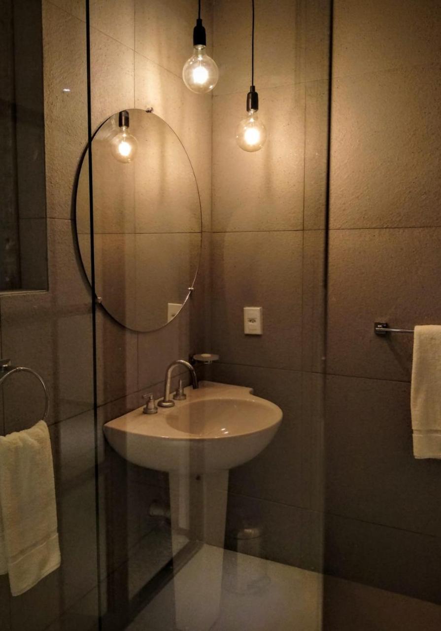 Orlanova Boutique Hotel 阿拉亚尔-杜卡布 外观 照片