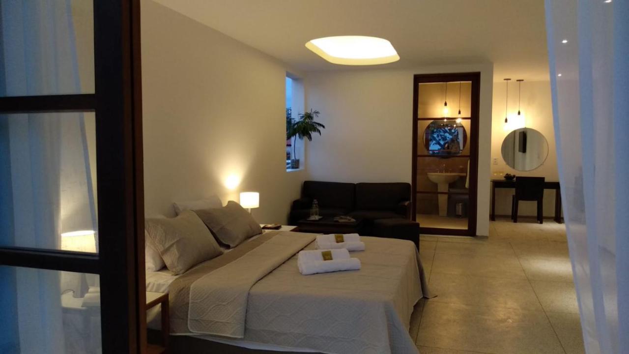 Orlanova Boutique Hotel 阿拉亚尔-杜卡布 外观 照片