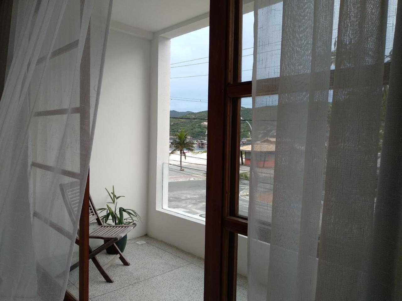 Orlanova Boutique Hotel 阿拉亚尔-杜卡布 外观 照片