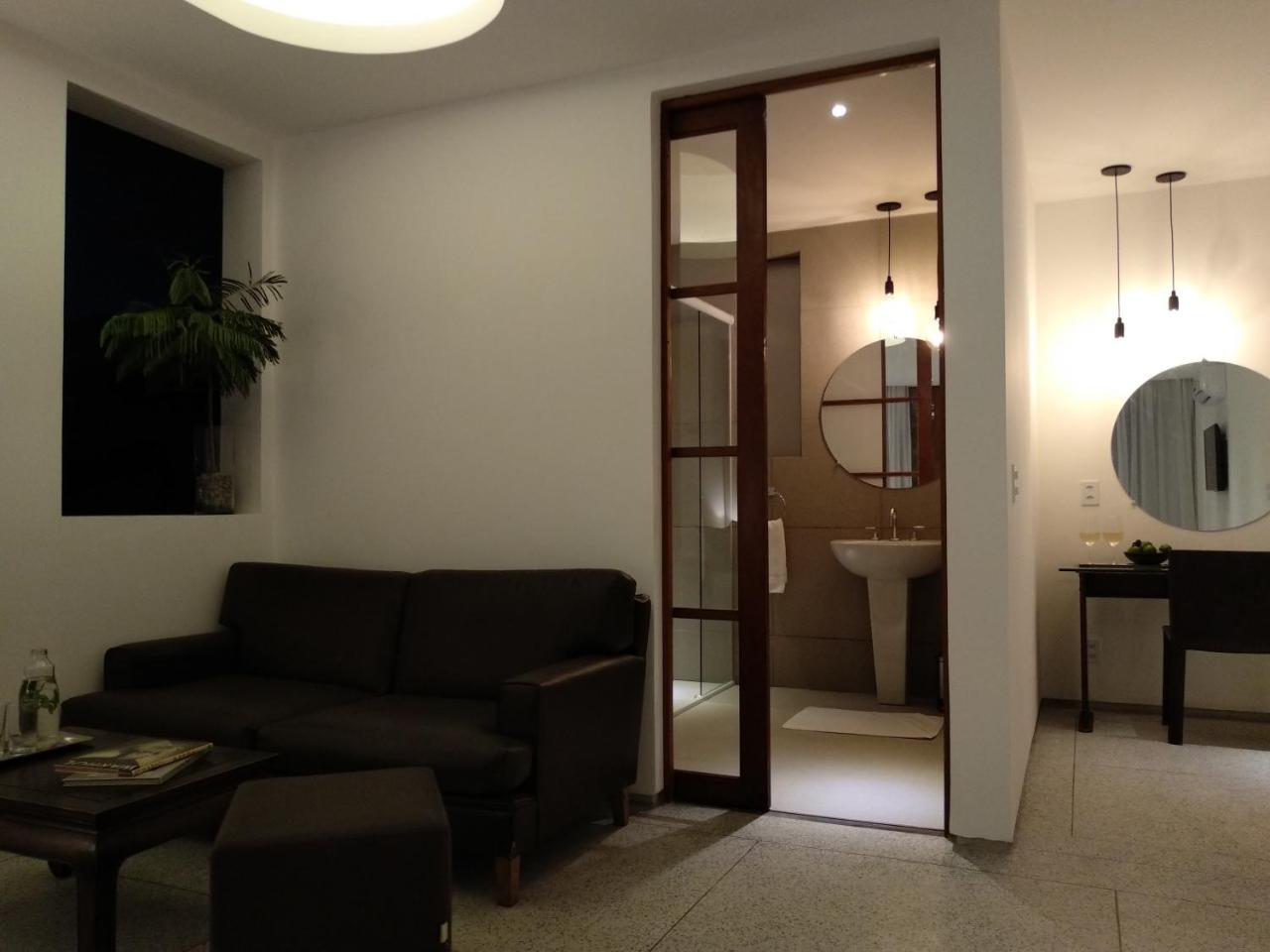 Orlanova Boutique Hotel 阿拉亚尔-杜卡布 外观 照片