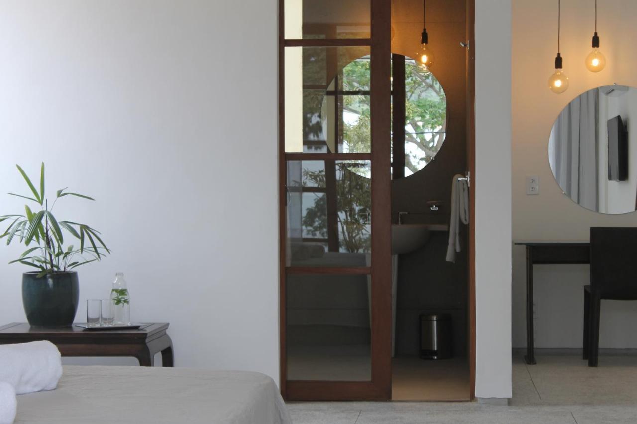 Orlanova Boutique Hotel 阿拉亚尔-杜卡布 外观 照片