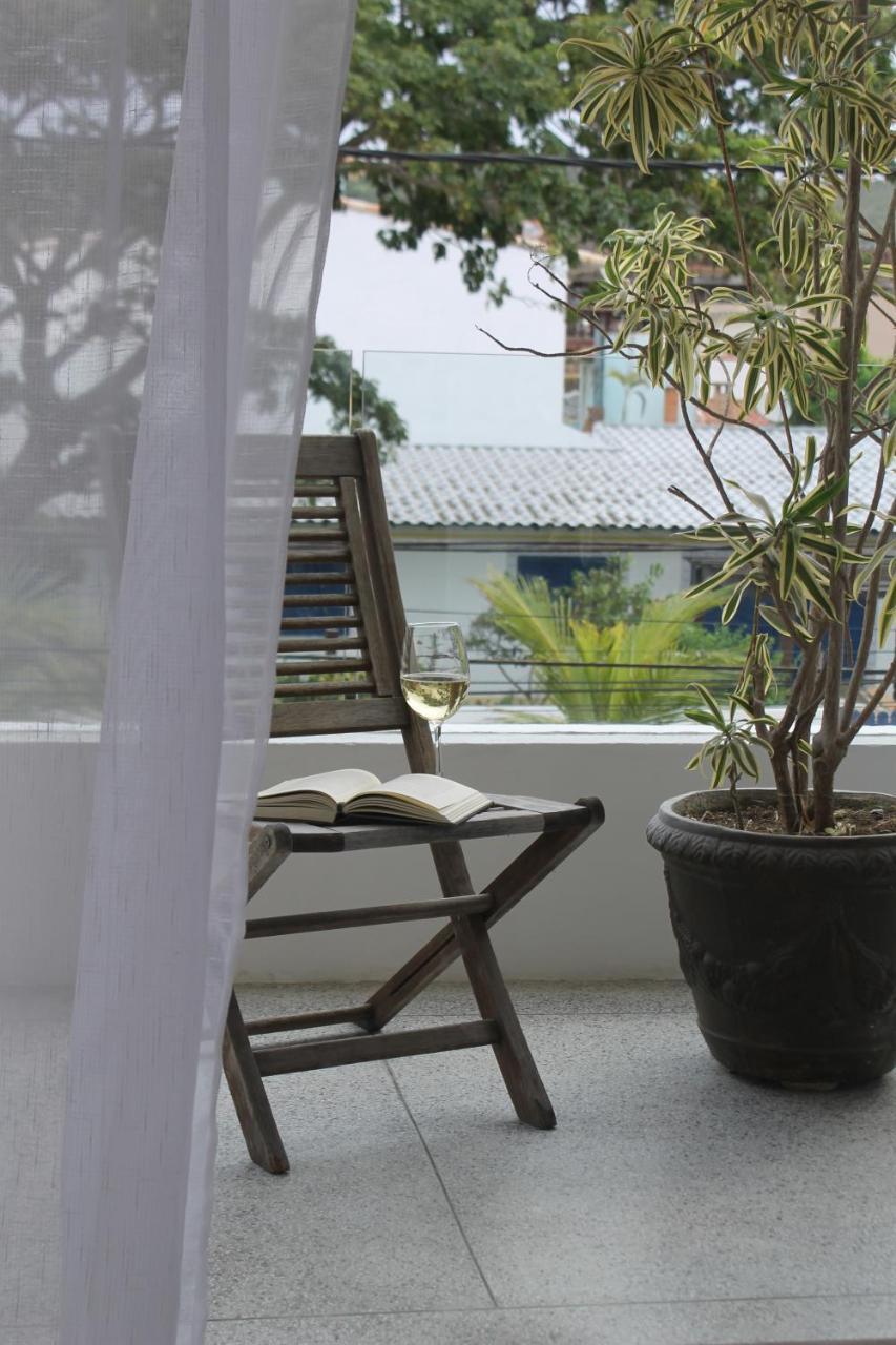 Orlanova Boutique Hotel 阿拉亚尔-杜卡布 外观 照片