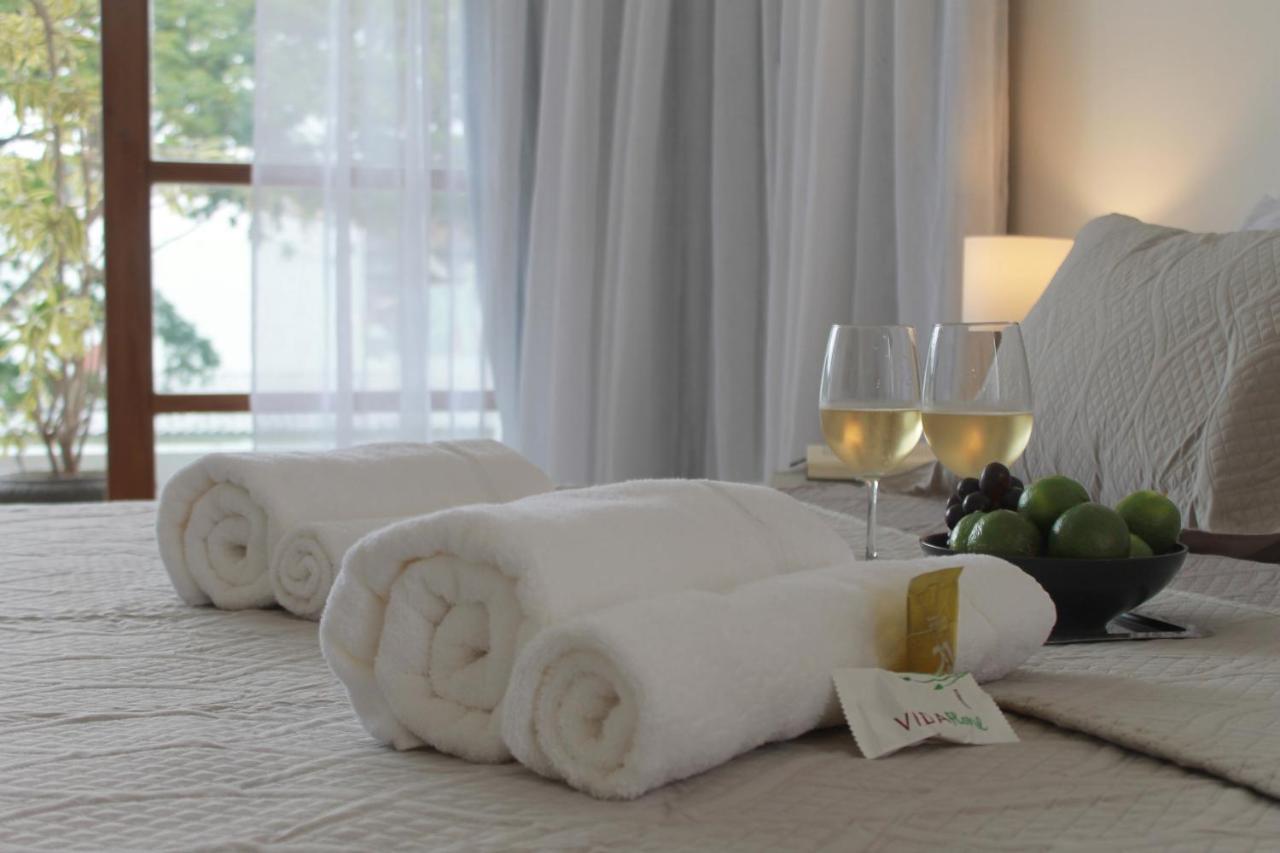 Orlanova Boutique Hotel 阿拉亚尔-杜卡布 外观 照片