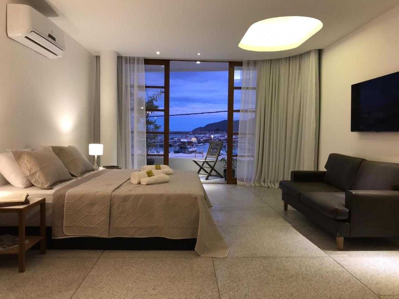 Orlanova Boutique Hotel 阿拉亚尔-杜卡布 外观 照片