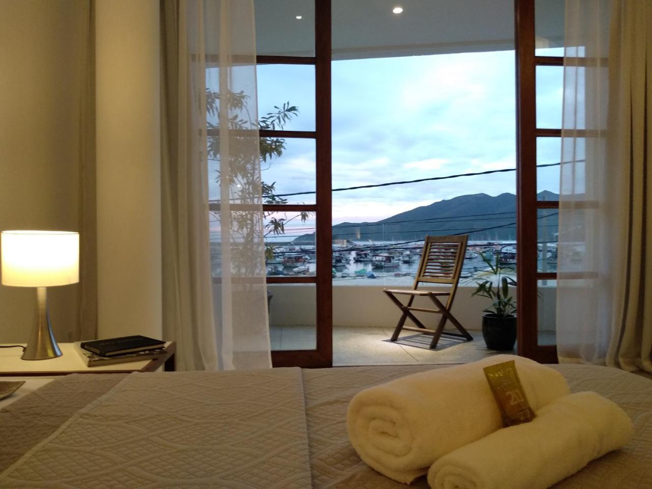 Orlanova Boutique Hotel 阿拉亚尔-杜卡布 外观 照片