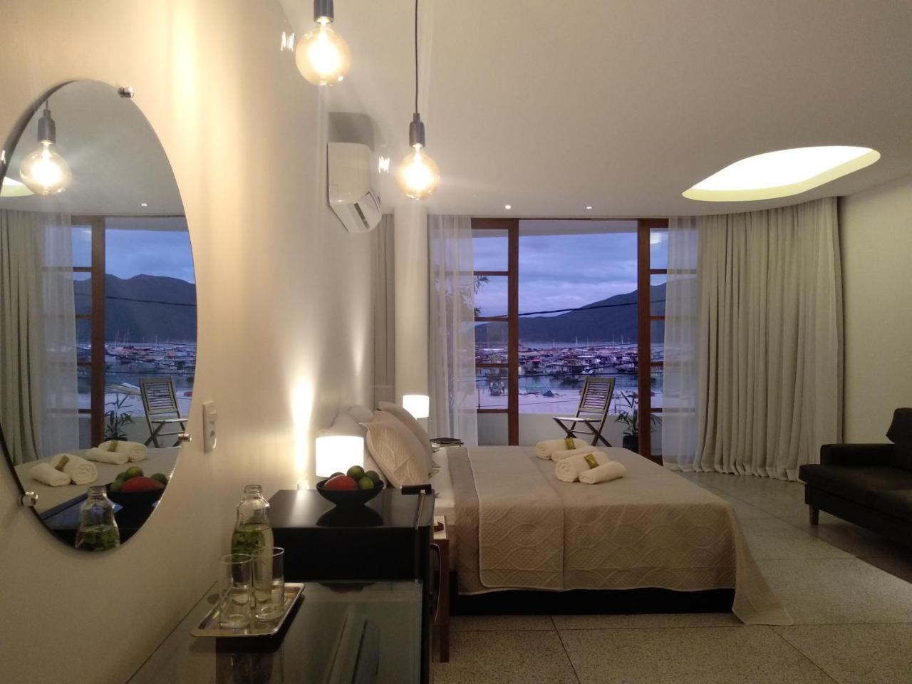 Orlanova Boutique Hotel 阿拉亚尔-杜卡布 外观 照片