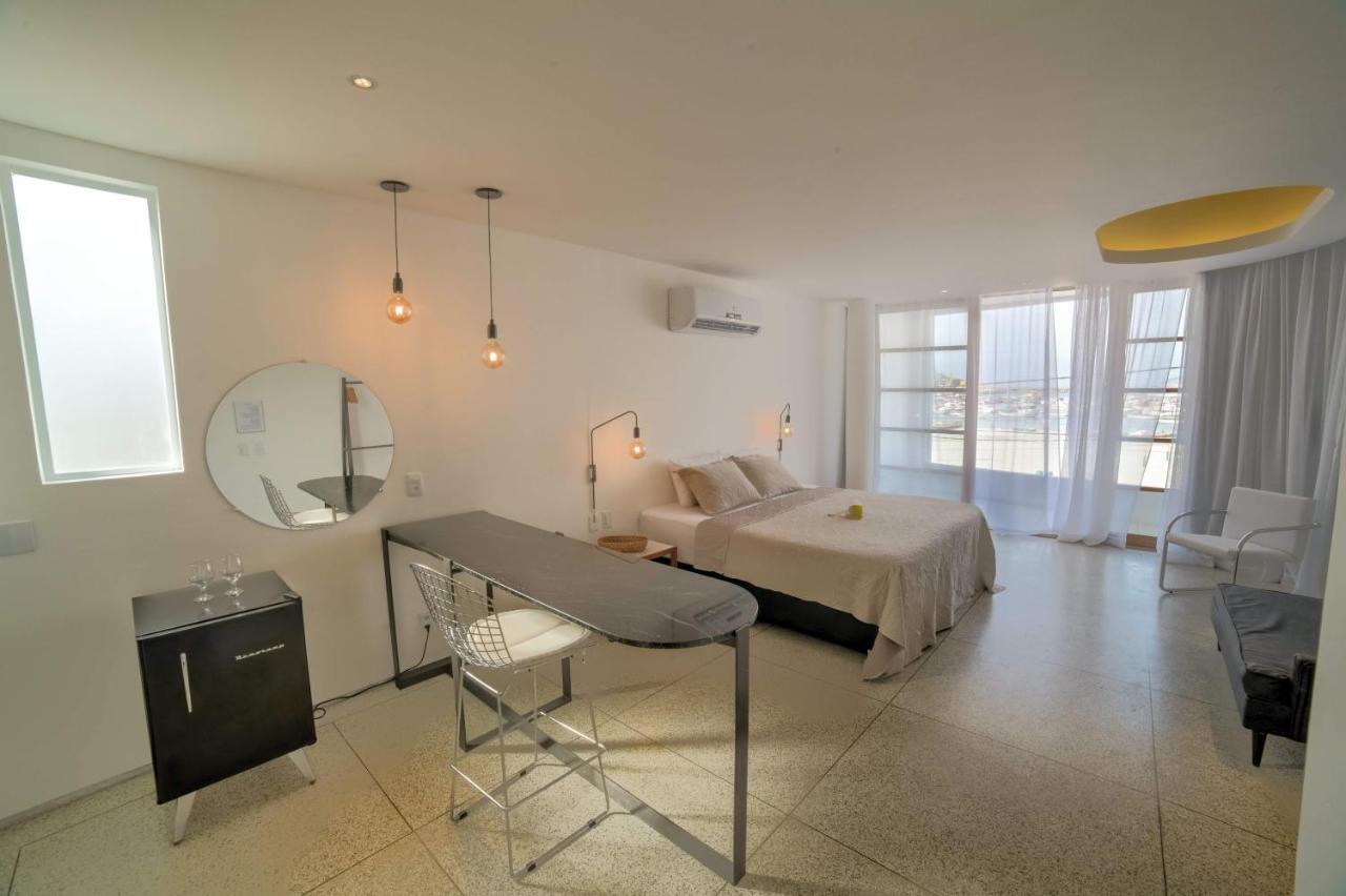 Orlanova Boutique Hotel 阿拉亚尔-杜卡布 外观 照片