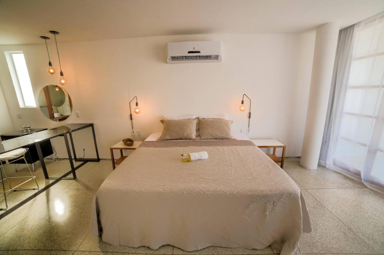 Orlanova Boutique Hotel 阿拉亚尔-杜卡布 外观 照片