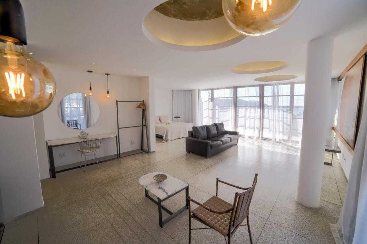 Orlanova Boutique Hotel 阿拉亚尔-杜卡布 外观 照片